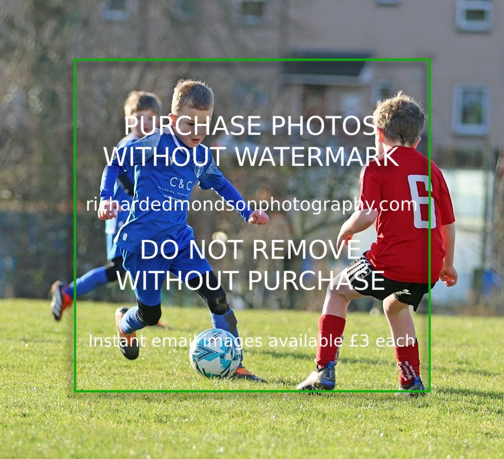 IMG_3476 - Wattsfield Under 7's vs Grange Utd Under 7's (25/1/25)