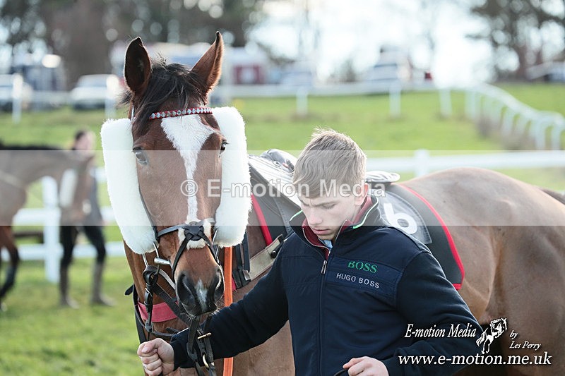 PtP 141225  1732 - New Forest Hounds PtP Larkhill 14/12/25