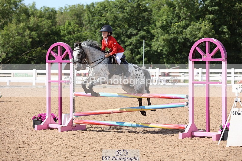 240629A-163137-08056 - Cls 13 Stepping Stones 128cm + 138cm