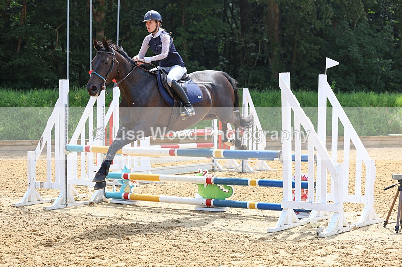 3E7A5851 - Class 5: Senior 95cm