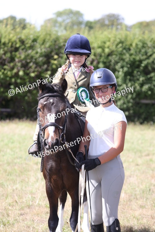 20260906-2845 - Class 25 - Absolute Beginners Pony
