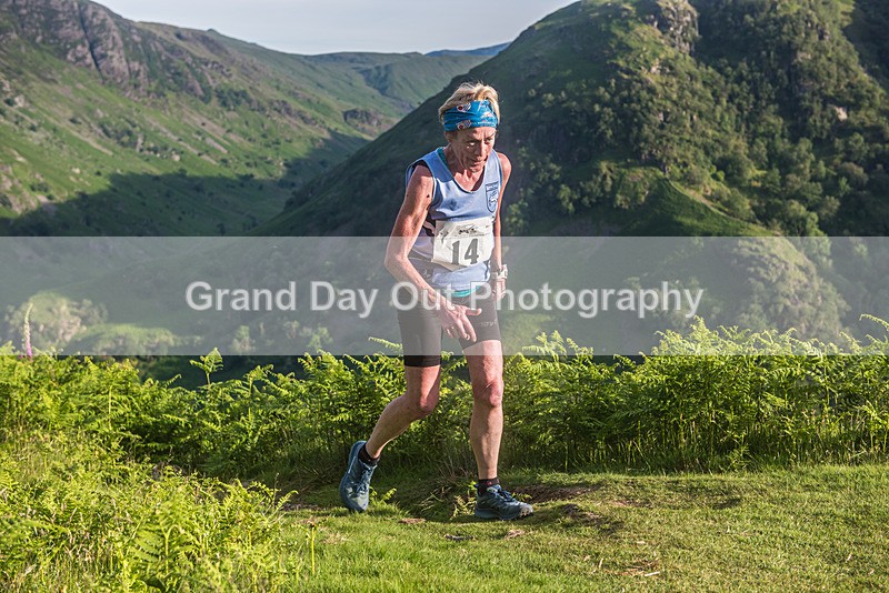 Langstrath-272 - Langstrath Fell Race Wednesday 19th June 2024