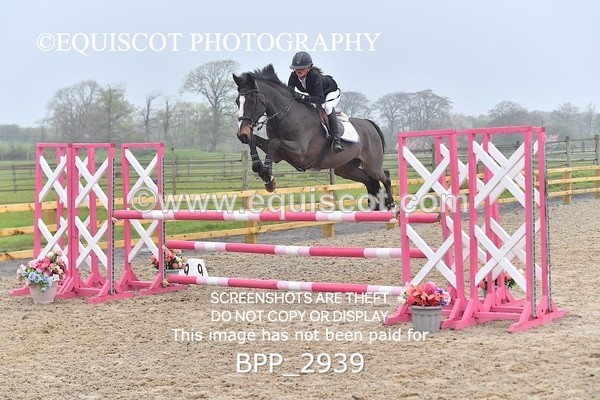 BPP_2939 - CLASS 6 SAT Senior Discovery/ 1m Open