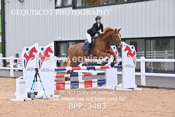 BPP_3483 - CLASS 14. - SAT - Senior Discovery/1m Open