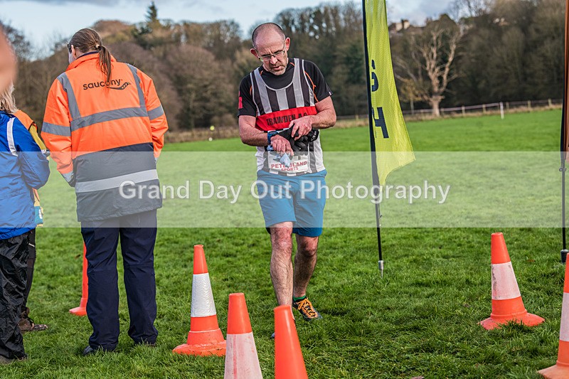 Workington XC-719 - Workington Cross Country Curwen Park, Saturday 3rd December 2022