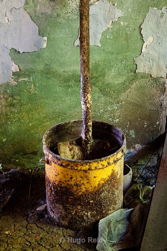  - Stand Still In Time