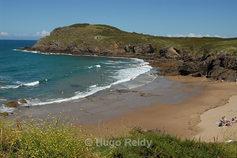  - Landscape & Rivers