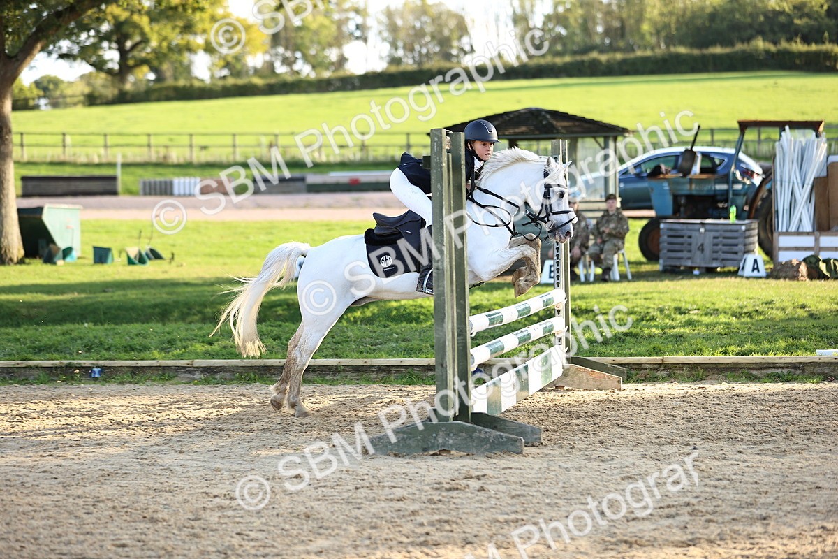 SBM_52008 - J10 - Junior Pony 75cm Championship