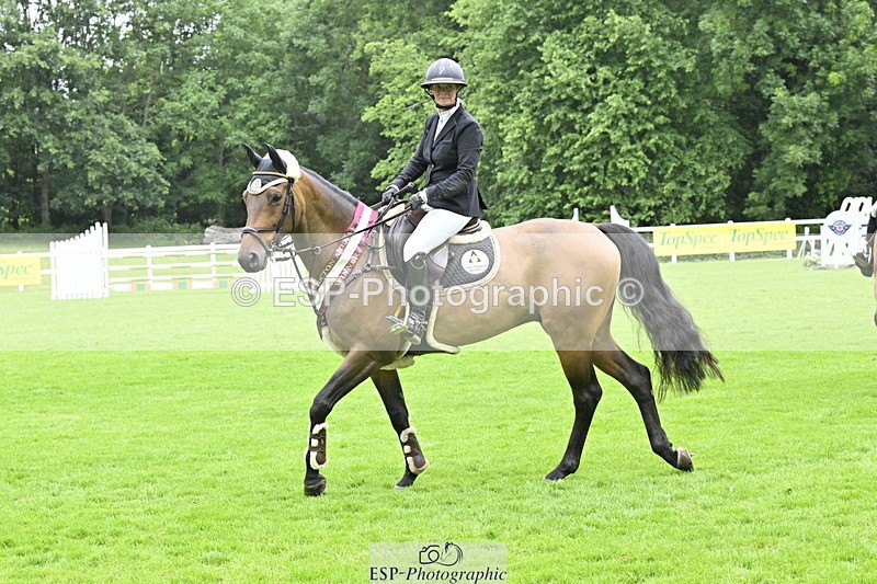 250613A-135550-02401 - Cls 3 Snr Foxhunter