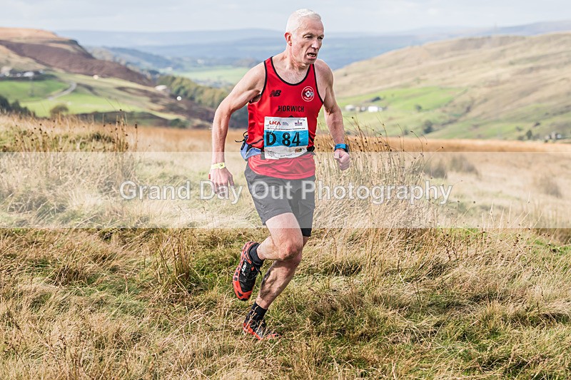 Leg 4-153 - UK Fell & Hill Relays - Todmorden Leg 4 Saturday 17th October 2026