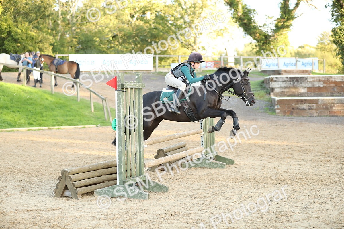 SBM_30836 - E11 - Eventers Challenge 80cm Championship