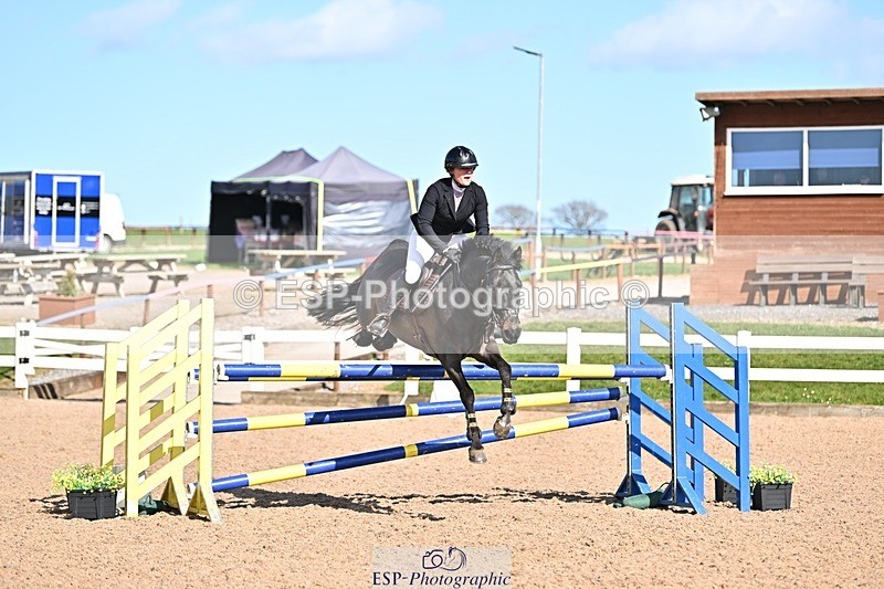 250328-143825-02839 - Cls 13 1.10m National Amateur Quali