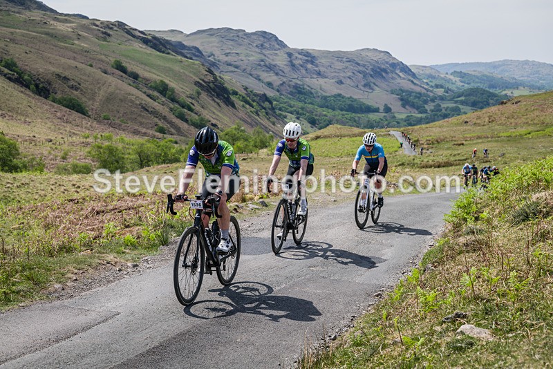 131831 - Hardknott Pass Camera 1 13.00-14.00