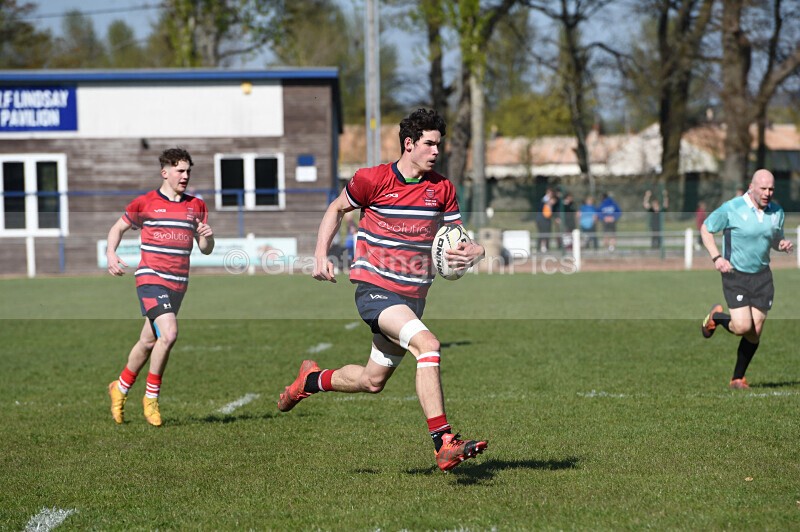 13 - Selkirk Youth Rugby Club Sevens 2026