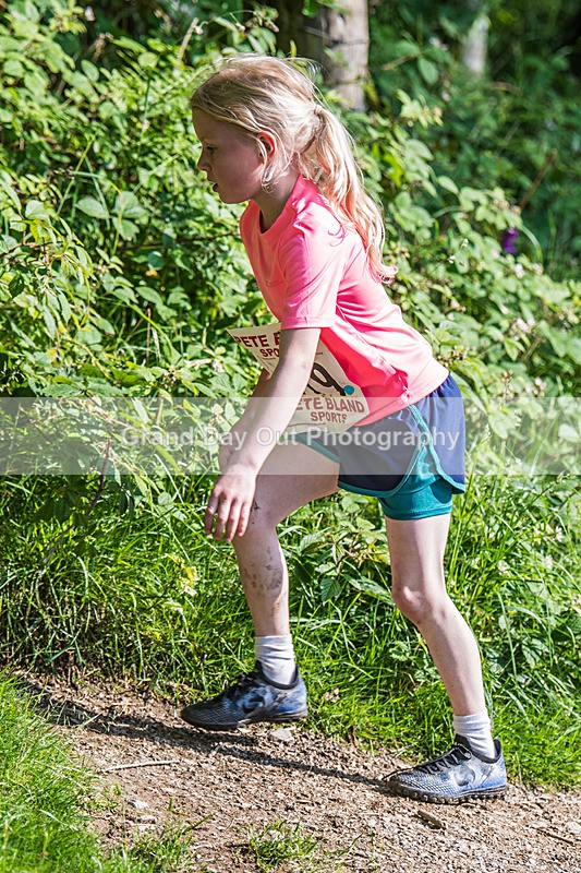 Latrigg Junior-106 - Round Latrigg Junior Fell Races Wednesday 11th June 2025