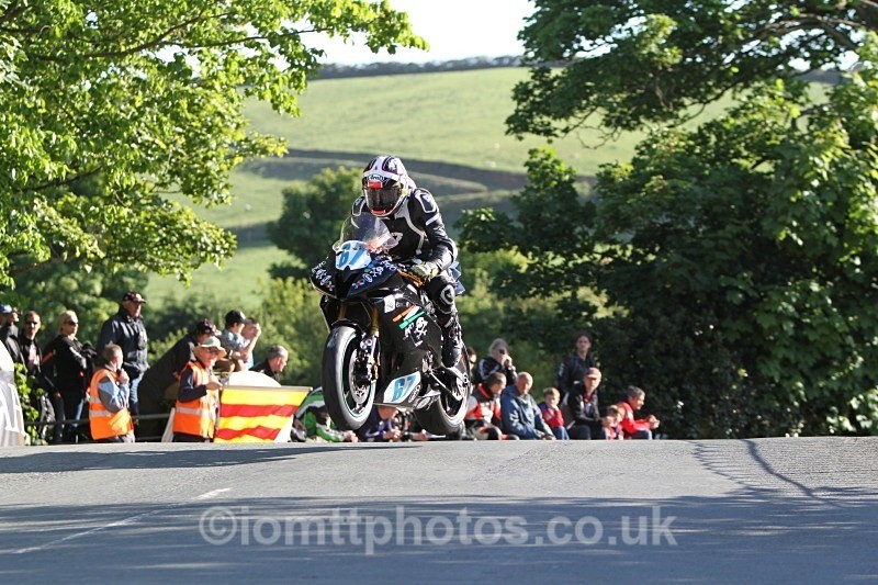  - Supersport Race 2