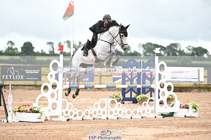 250717-154029-07127 - Cls 5, 3 Star Big Tour 3pm to End