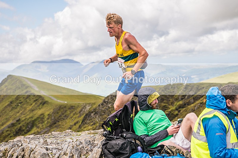 Blencathra-325 - Blencathra Fell Race Sunday 28th June 2026