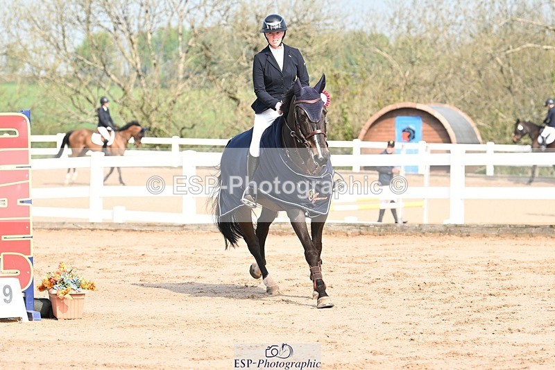 250424-100725-03801 - Cls 13 - 1 Star Bronze Tour