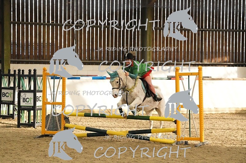 JKR01982 - Class 5 60cm