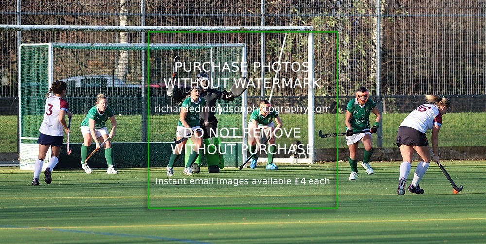 IMG_5036 - Kendal Ladies Hockey v Lancaster (A small selection of photos)