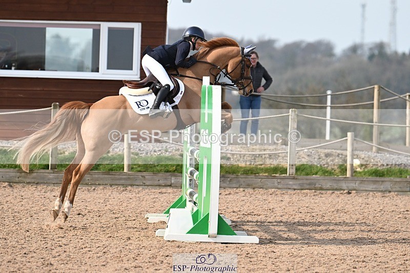 250309-115846-04063 - Cls 6 Pony Newcomers and 1m