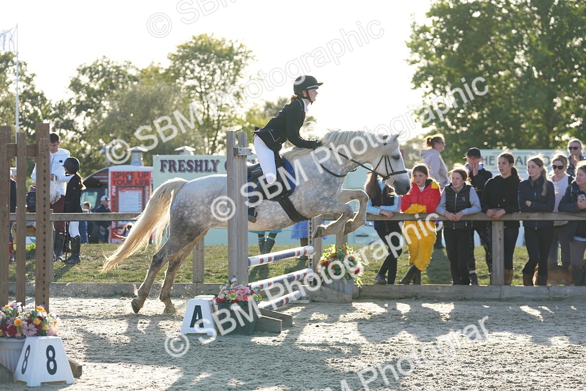 SBM_53795 - J8 - Junior Pony 65cm Championship