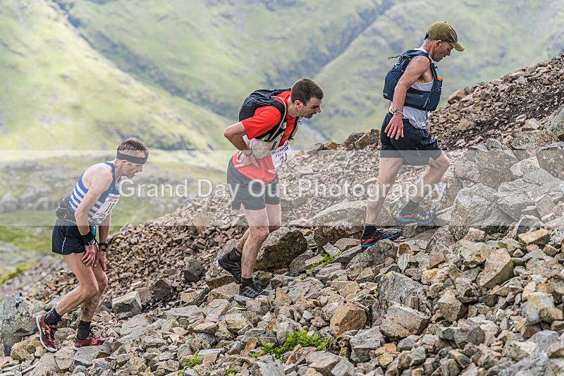 Borrowdale-843 - Borrowdale Fell Race Saturday 3rd August 2024