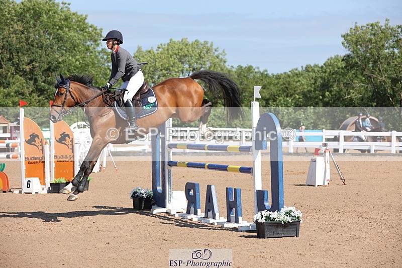 240718A-101144-03693 - Cls 29, YH 6 Yr Olds 1.20m