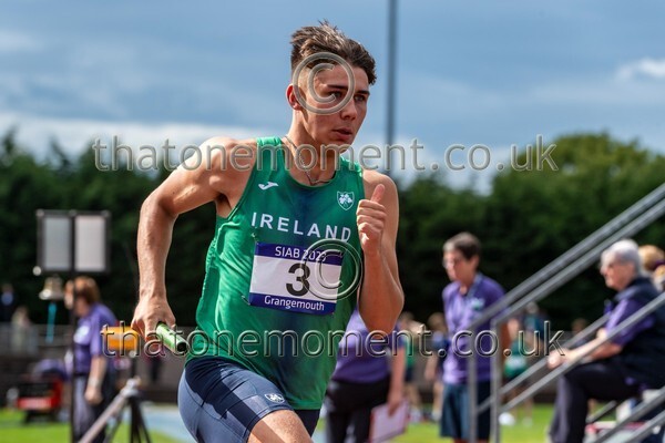 SIAB23-528613 - Track Male Set Two