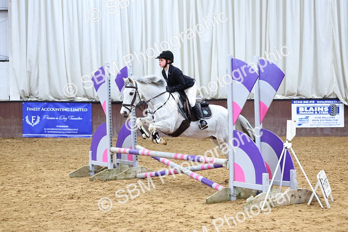 SBM_000984 - Class 3 - 60cm