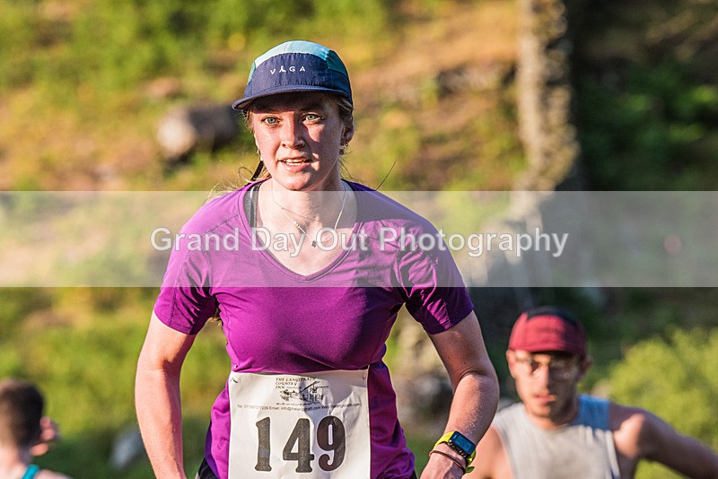 Langstrath-643 - Langstrath Fell Race Wednesday 21st June 2023