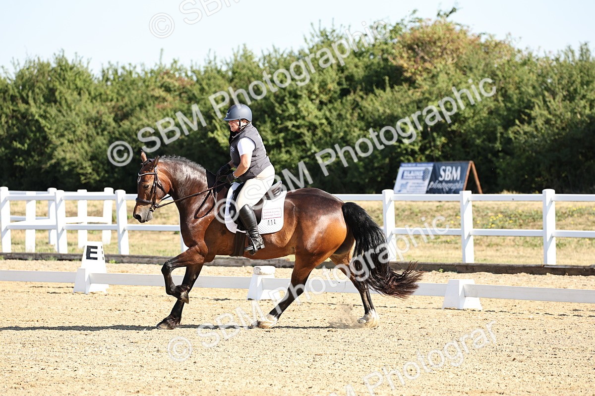 SBM_000188 - Prelim 4 Warm Up