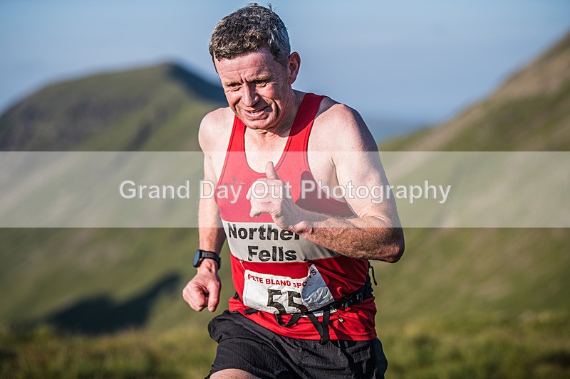 Seat Sandal-141 - Seat Sandal Fell Race Wednesday 8th July 2026