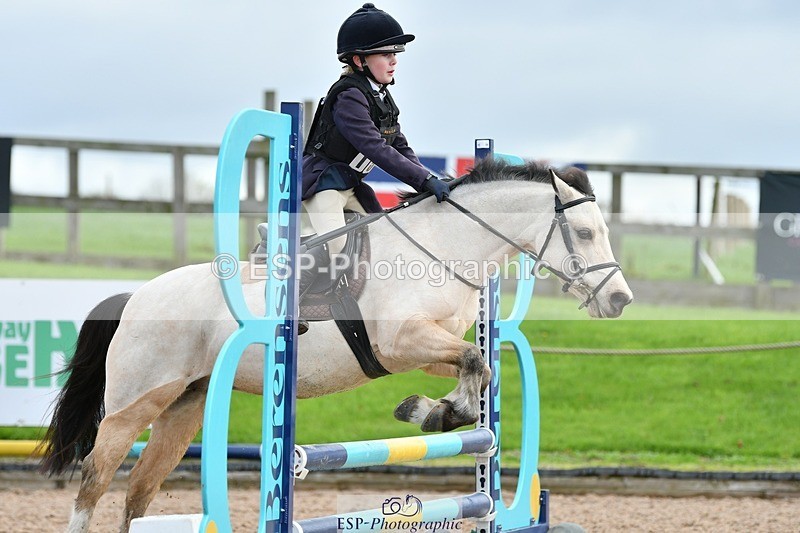 251026-100014-02007 - Cls 18+19+20 50cm Clear Round and 60cm Club and Schools