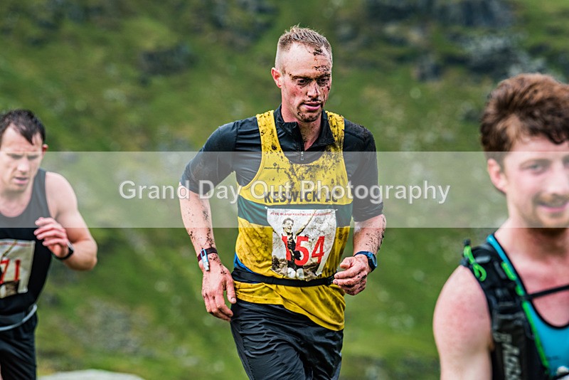 Kentmere-421 - Pete Bland Kentmere Horseshoe Fell Race Sunday 16th July 2023