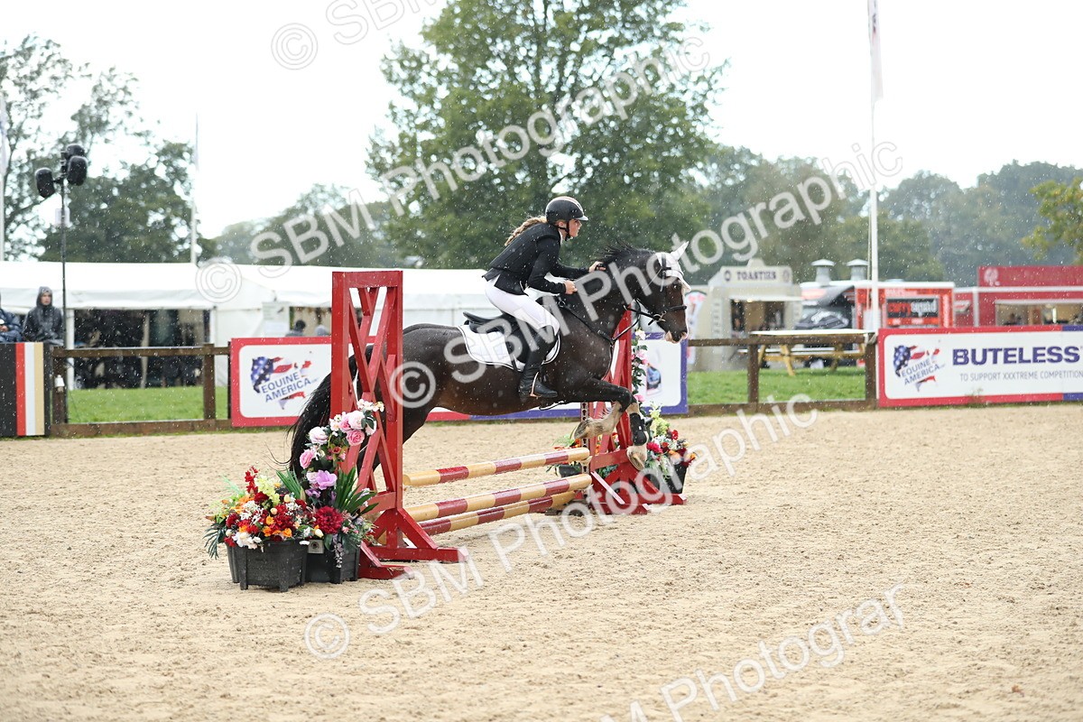 SBM_37174 - J20 - Junior Horse 50cm Championship