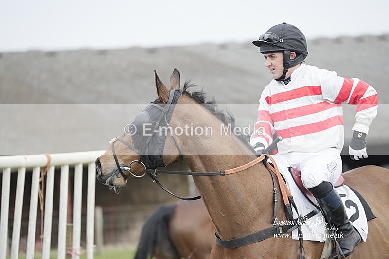 PtP 050323 958 - Blackmore & Sparkford Vale Hunt PtP - Somerset 05/03/23
