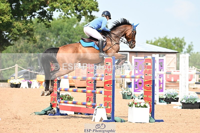 240801A-113352-01395 - Cls 2 Foxhunter