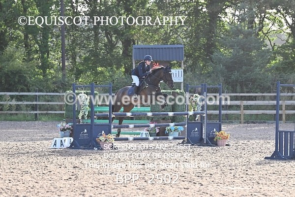 BPP_2502 - CLASS 9 1.05m Amateur Championship Qualifier
