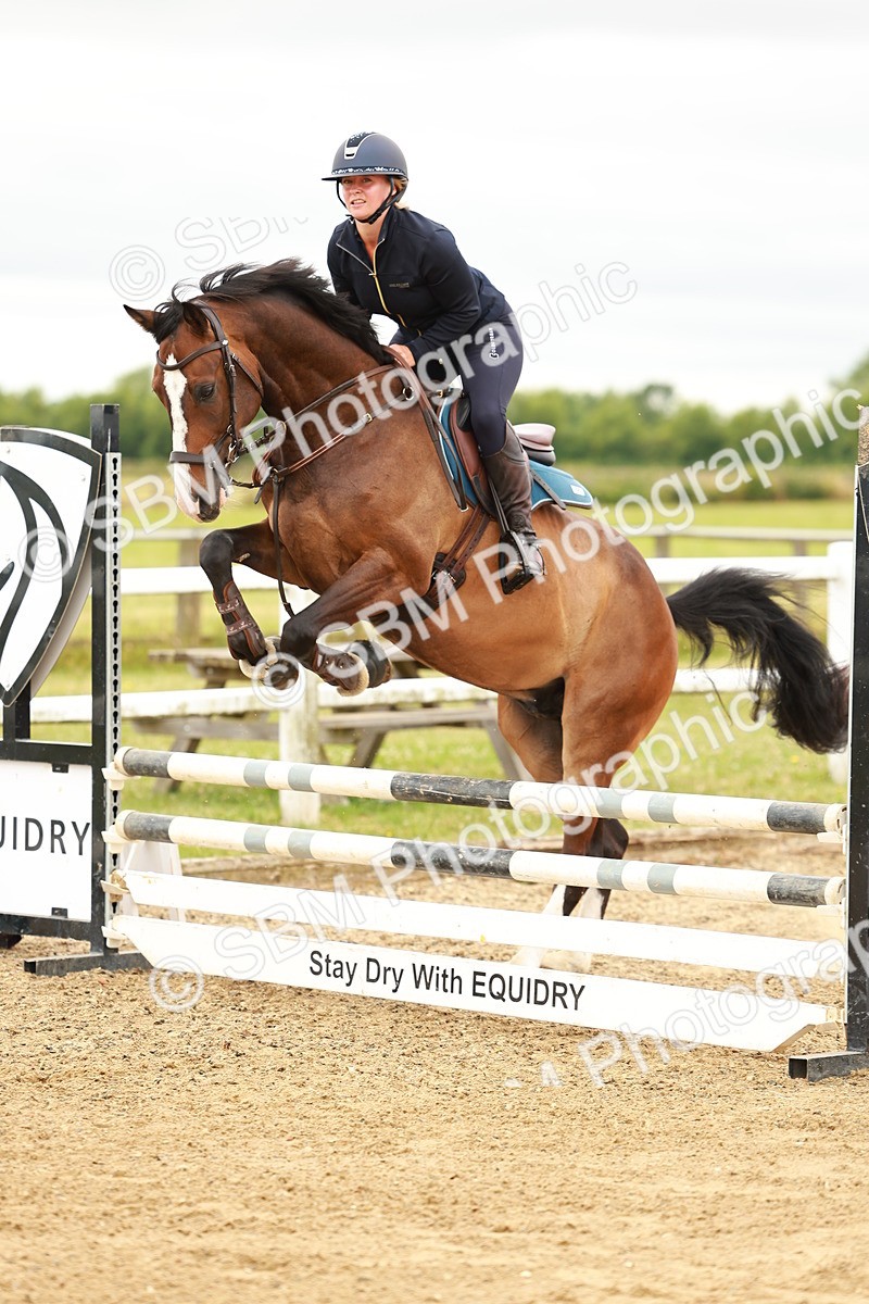 SBM_001504 - Class 8 - Clear Round