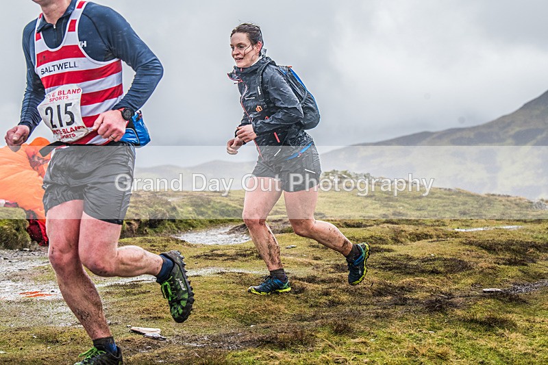 Coledale-713 - Coledale Horseshoe Fell Race Saturday 25th March 2023