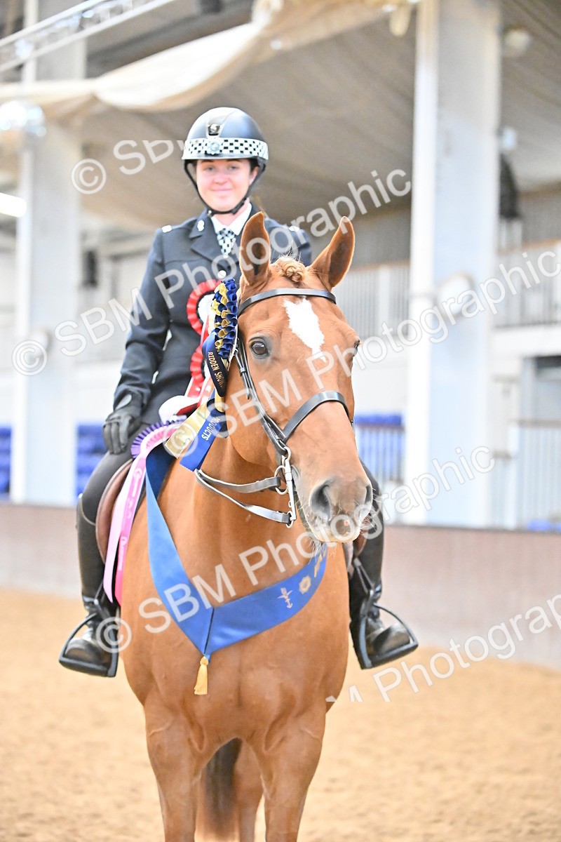SBM_002775 - Ridden Showing Supreme Championships