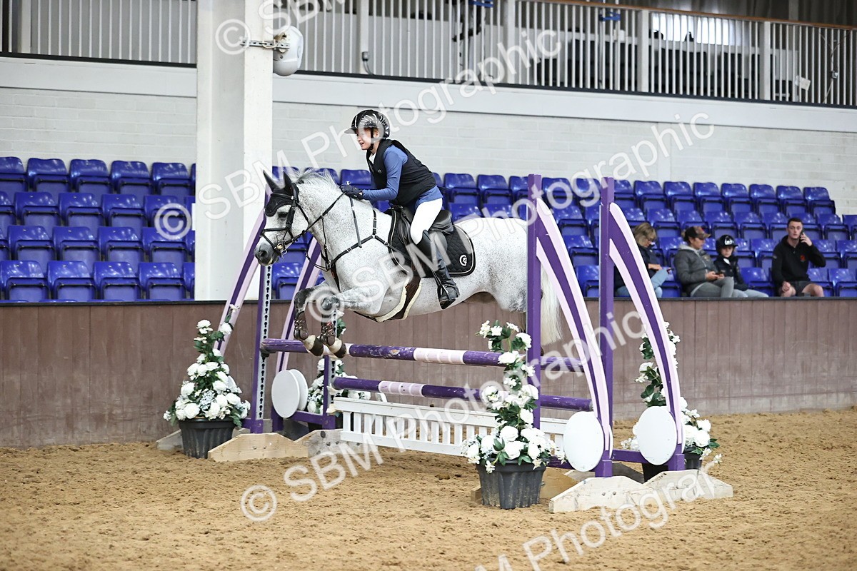 SBM_003610 - Class 11 - Springboard 128cm 138cm Restricted 85cm 95cm