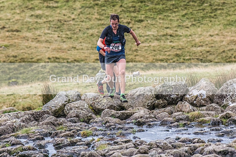 Langdale-110 - Langdale Horseshoe Fell Race Saturday 12thOctober 2024