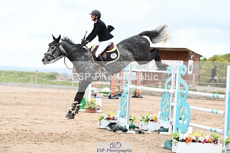 250508-095856-00912 - Cls 1 Snr Foxhunter