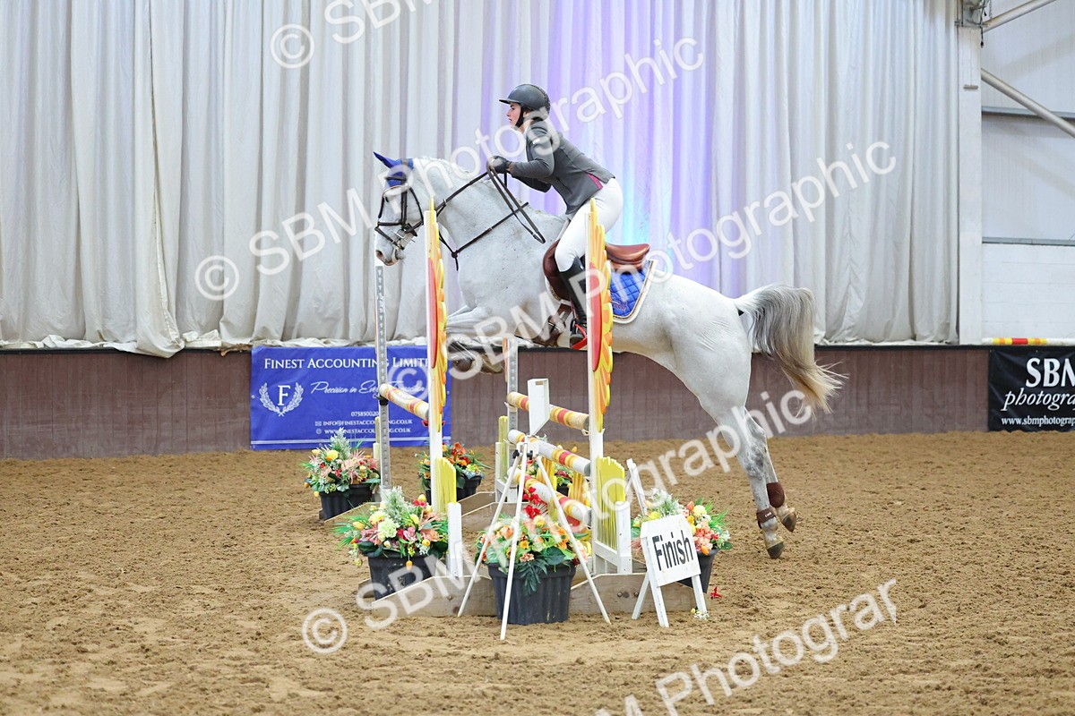 SBM_006438 - Class 24 - Senior Discovery 1.00m