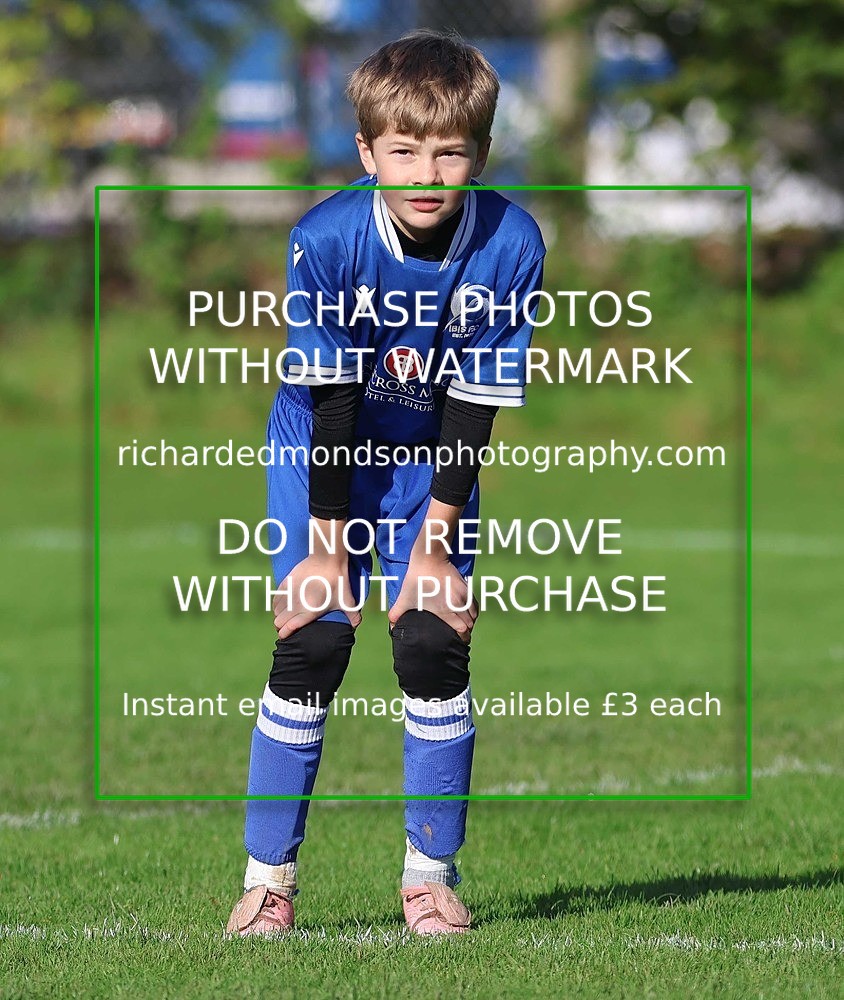 533A5041 - Ibis Youth Under 9's (17/10/26)