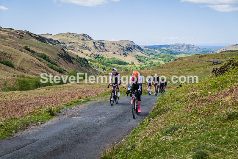 120838 - Hardknott Pass Camera 1 12.00-13.00
