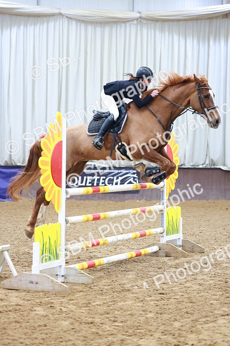 SBM_001467 - Class 4 - Senior Newcomers - 1.10m